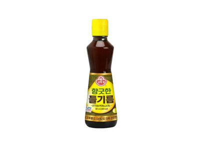 オットギエゴマ油320ml