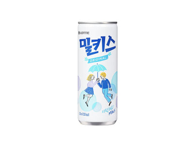 ミルキス(缶)250ml