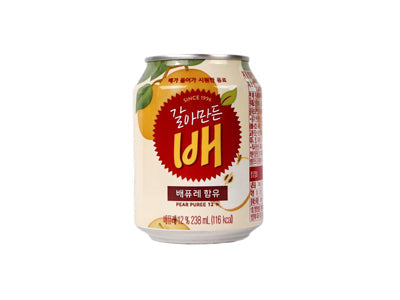 梨ジュース 238ml