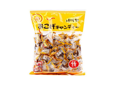 おこげキャンディー
