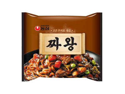 農心 チャワン