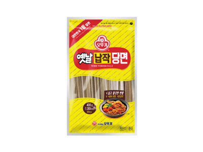 オットギイェンナル平たい春雨400g