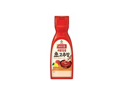 ヘチャンドル酢コチュジャン300ｇ