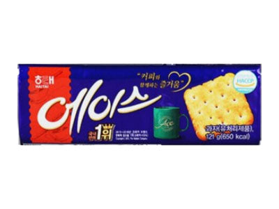 ヘテ エイス