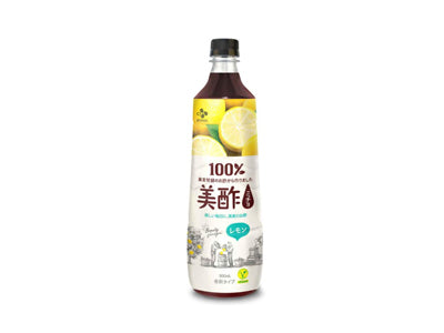 美酢 レモン味900ml