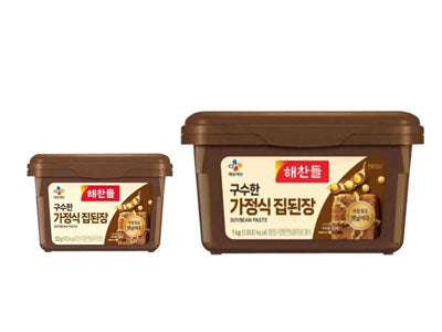 ヘチャンドル香ばしい味噌