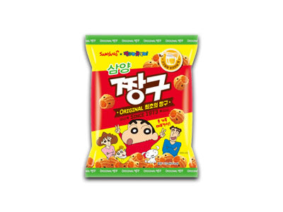 三養 チャング