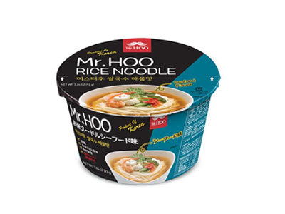 MR.HOO お米ヌードル(海鮮味)
