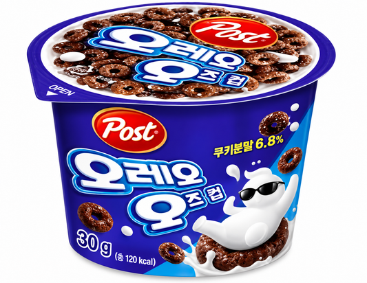 オレオオーズ(カップ) 30g